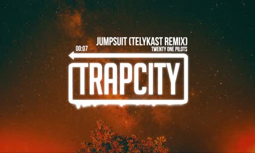 Twenty One Pilots - Jumpsuit (Telykast Remix)