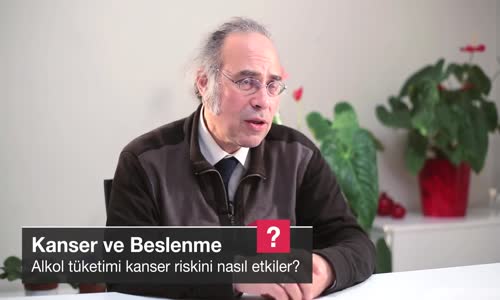 Alkol Tüketimi Kanser Riskini Nasıl Etkiler