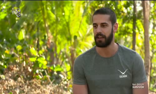 Kurtlar Sofrasının İçindeyim 24. Bölüm Survivor 2018 