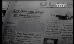 1 Eylül 1939 2. Dünya Savaşı'nın Başlaması izle 