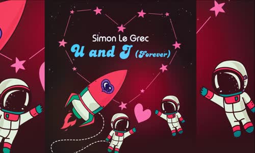 Simon Le Grec - U And I