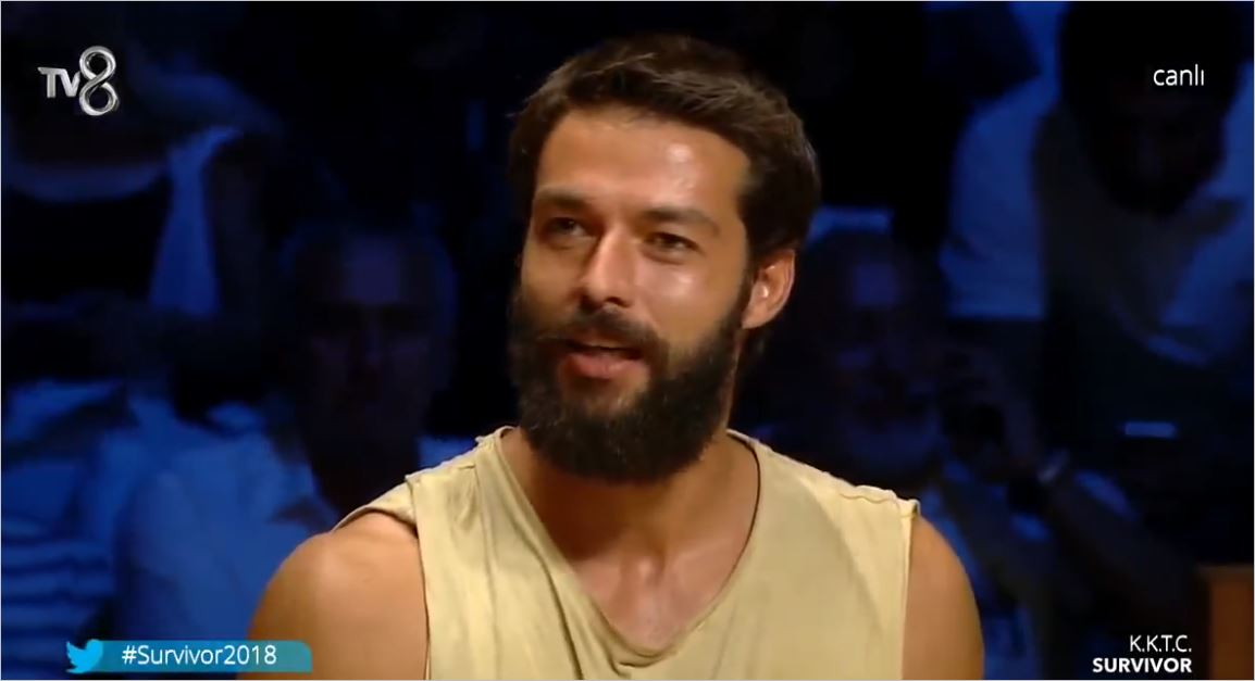 Büyük Finalde Yarışmaya Veda Eden İlk İsmin Sözleri! 113. Bölüm Survivor 2018