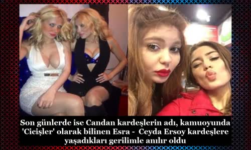 Nihal Candan'ın Yarı Çıplak 2 Erkekle Olay Videosu