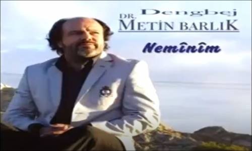 Dengbej Meti̇n Barli̇k - Kürtçe Uzun Hava 