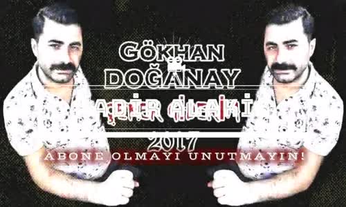 Gökhan Doğanay Çeker Giderim