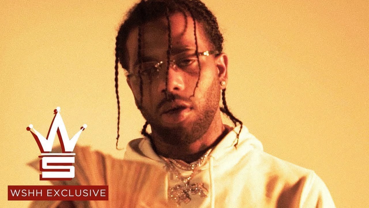 Osbs Feat Hoodrich Pablo Juan Jupiter Wshh Exclusive 