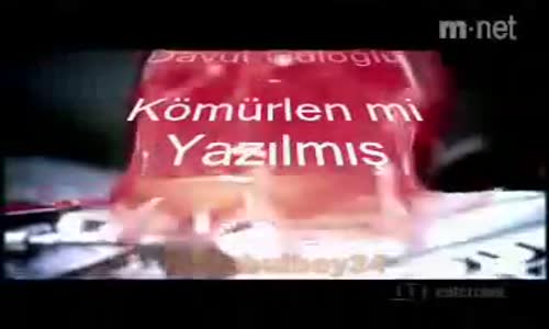 Davut Güloğlu Kömürlen Mi Yazılmış