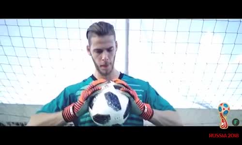 Cancion Oficial Fifa World Cup Russia 2018