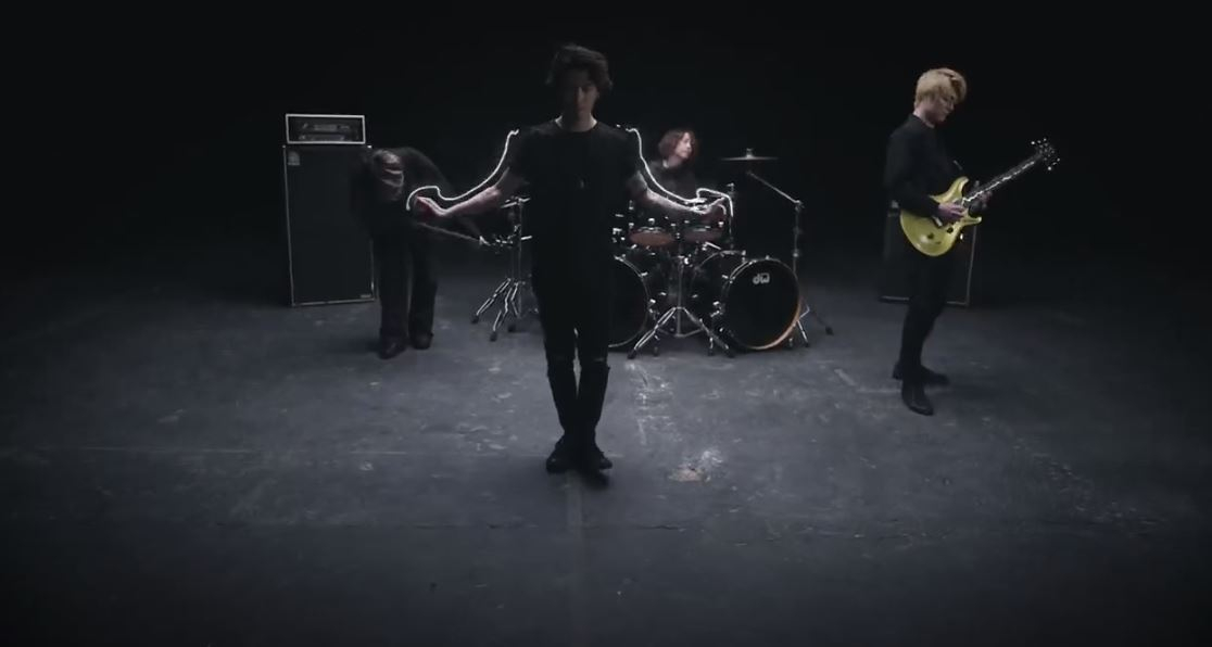 One Ok Rock - Change