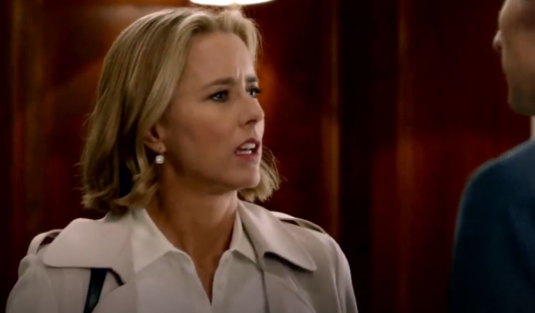 Madam Secretary 4.Sezon 4.Bölüm Fragmanı