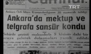 1960 İhtilali Sonrası Halk Eğitimine Yönelik Çalışmalar izle 