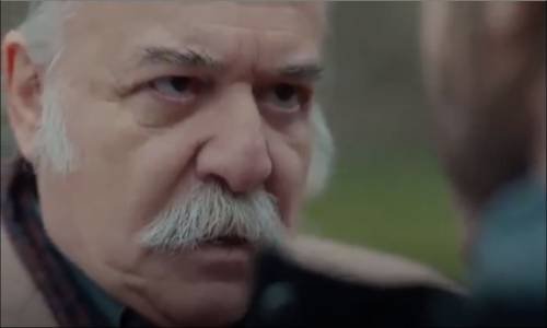 İçerde 13. Bölüm Coşkun Yaşıyor