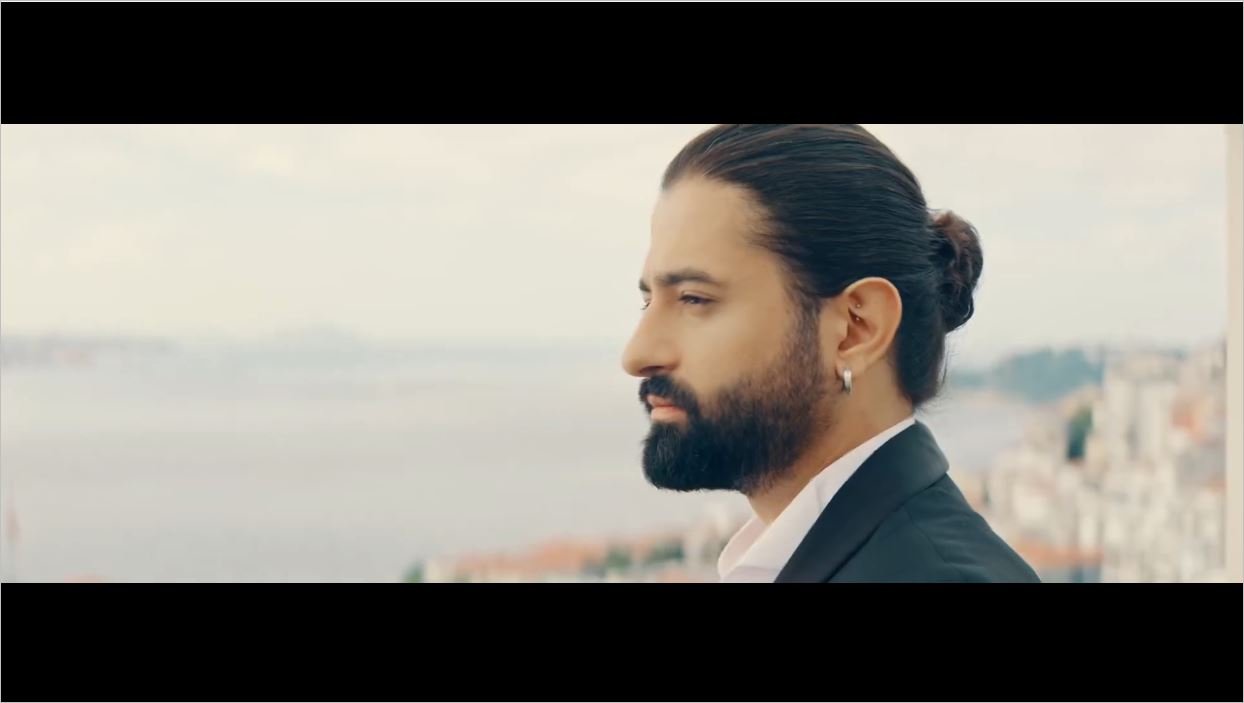 Koray Avcı - Kim Bilir 