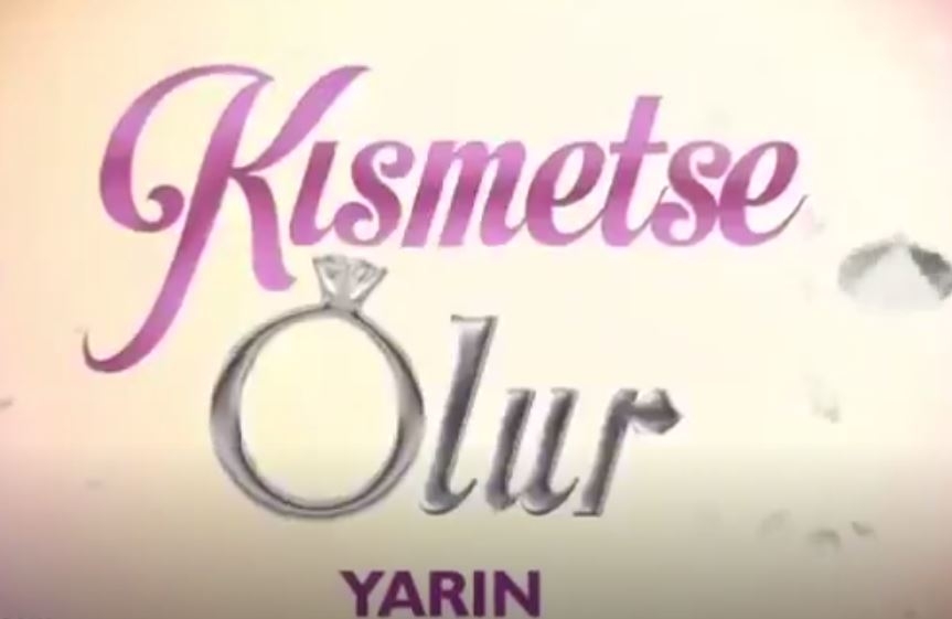 Kısmetse Olur -413. Bölüm Fragmanı | Salı 