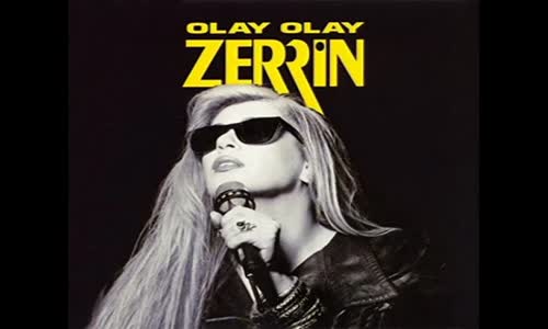 Zerrin Özer - Yeni Aşk