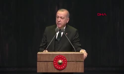 Fahrettin Altun, Erdoğan'ın Macron ile ilgili yaptığı konuşmayı paylaştı