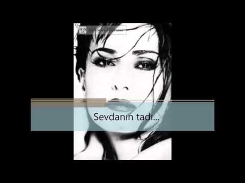 Yildiz Tilbe  Sevdanin Tadi