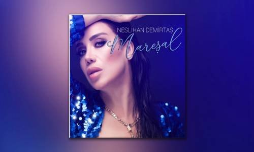 Neslihan Demirtaş - Be Mübarek