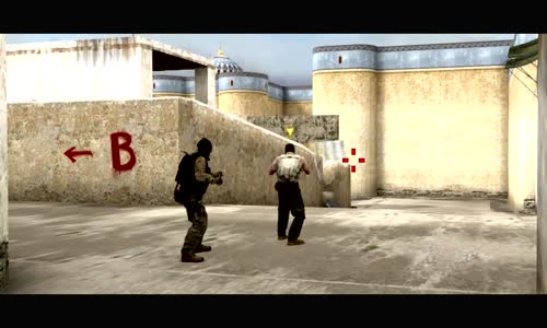 Cs Go Dust 3 Yayınlandığı İlk Video Komik Anlar