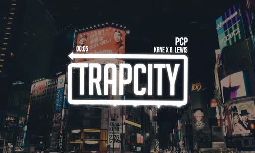 Krane X B Lewis  Pcp