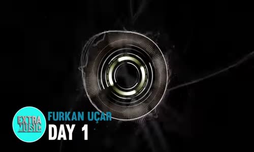 Furkan Uçar - Day 1 Original Mix
