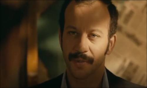 Karadayı 42.Bölüm Mahir Feride Yasin Sahnesi