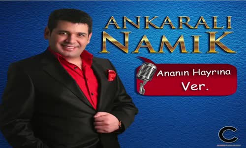 Ankaralı Namık - Yavrum 