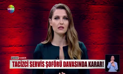 8 kız çocuğuna kabusu yaşatmıştı