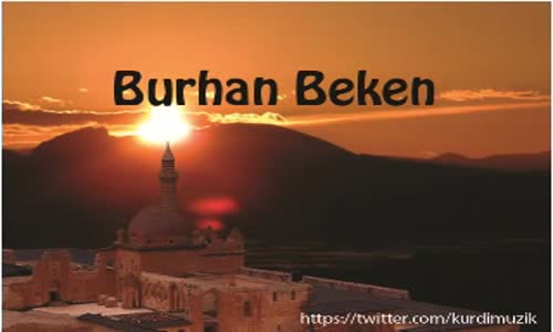 Burhan Beken - Pale