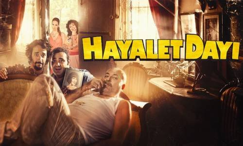 Hayalet Dayı Full Hd İzle