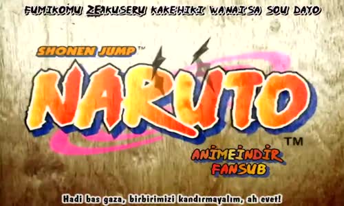 Naruto 50. Bölüm