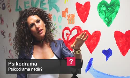 Psikodrama Nedir