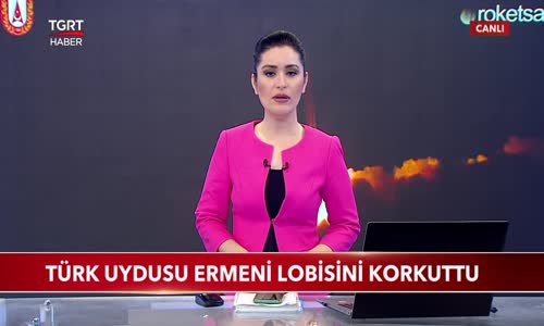 Türk Uydusu Ermeni Lobisini Korkuttu