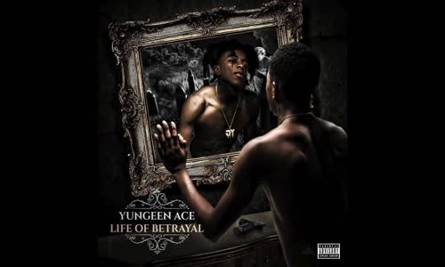 Yungeen Ace Feat. YoungBoy Never Broke Again - Wanted