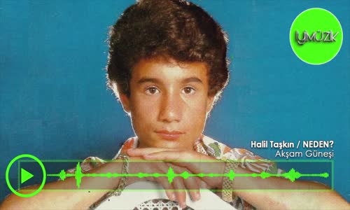 Halil Taşkın - Akşam Güneşi