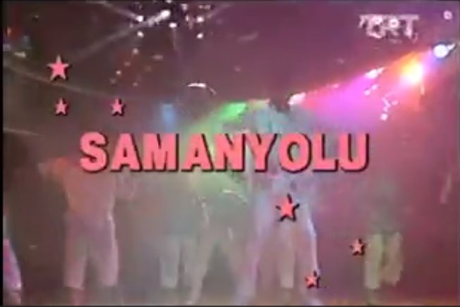 Samanyolu 7.Bölüm İzle