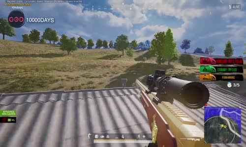 VURSAM ONU ÇOK FENA OLACAKTI   10000Days , Iroh , Teneke Kafalar   TWİTCH PUBG EN İYİ ANLAR #11