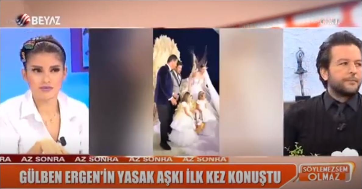 Şeyma Subaşı'na Karşı Kirli İşbirliği