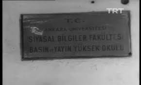 1980 Yılı Ankara Üniversitesi Öğrenci İşgali izle