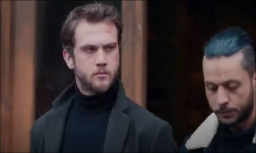 Çukur 17. Bölüm Fragmanı