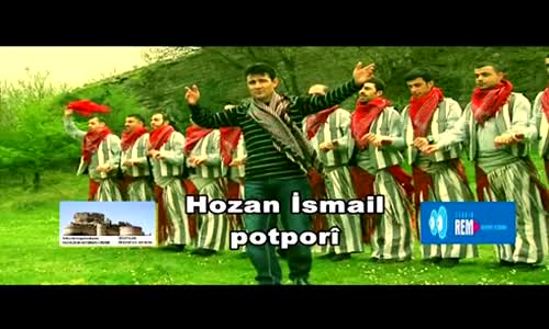 Davetame - Hozan İsmai̇l Holek Çekir