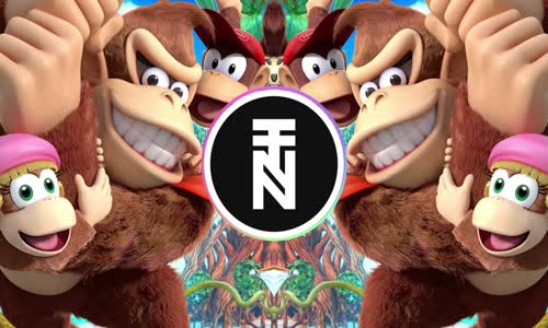 Donkey Kong Country 2 (Trap Remix)