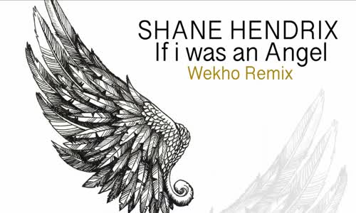 Shane Hendrix - If I Was An Angel Wekho