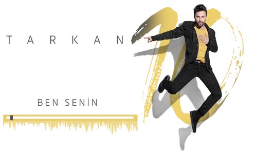 Tarkan - Ben Senin