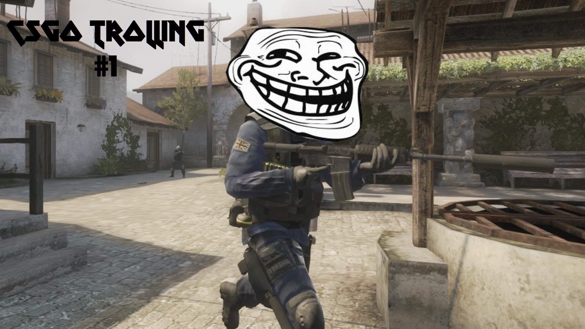 Trolledim Cs Go 