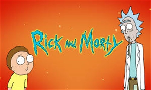 Rick And Morty 1. Sezon 4. Bölüm  İzle