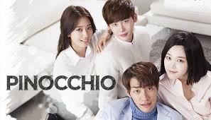 Pinocchio 20.Bölüm İzle