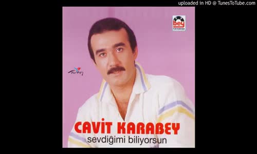 Cavit Karabey - Aşk Mahkumları