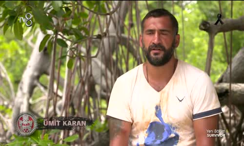 Turabi'den Takımına Toplantı Eleştirisi Yaptıkları Bir Şey Yok 73. Bölüm Survivor 2018