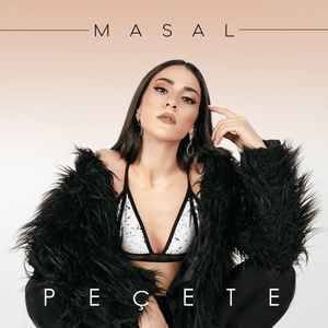 Masal - Peçete 